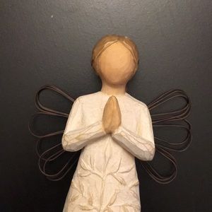 Meet your Posher, Karen